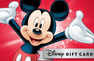 Unlocked Disney